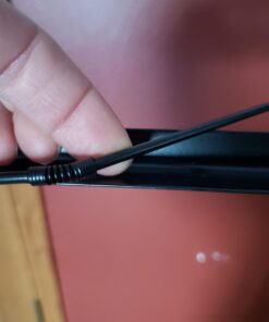 Music Stand, Kasonic 2 in 1 Dual-Use Folding Sheet Music Stand & Desktop Book Stand, Portable and Lightweight with Music Sheet Clip Holder & Carrying Bag Suitable for Instrumental Performance (Black) Black 70 61MttZwoXAL 1