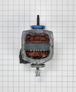 Whirlpool 279827 Dryer Drive Motor w/Pulley 30 61MuCMgtPuL