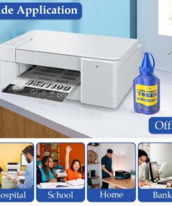 Cisinks® Universal Toner Refill for Brother TN420 TN450 TN540 TN630 TN650 TN660 TN720 TN730 TN760 TN770 TN780 TN850 Toner Powder Black 90 gram 12 61MvHfMpbiL