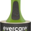 Evercare All Purpose Stick Pet Hair Lint Roller, 100 Sheets, Green 1-Pack Lint Roller (100 Sheets) 10 61MwHJnih3L