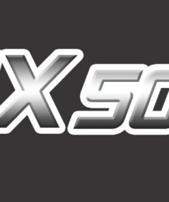 Razor MX500 Dirt Rocket Adult & Teen Ride On High-Torque Electric Motocross Motorcycle Dirt Bike, Speeds up to 15 MPH, Ages 14 and Up, Red 10-12" 21 61MwWsnnAOS