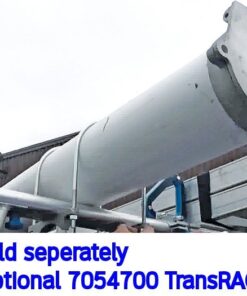 Alternative view of Reese Carry Power 7054900 TransRack Conduit Carrier