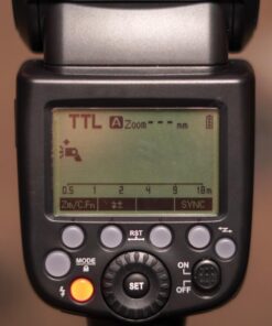 Godox V860II-S High-Speed Sync GN60 1/8000 2.4G TTL Li-ion Battery Camera Flash Speedlite Light Compatible for Sony Camera & USB LED 40 61MyM jgrwL