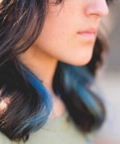 Pravana ChromaSilk Vivids Long-Lasting Vibrant Color - Blue Topaz Unisex, 3.04 Fl Oz (Pack of 1) 36 61N05oU7zyL