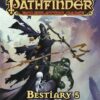 Pathfinder Roleplaying Game: Bestiary 5 119 61N2WeV97rL