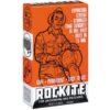 Hartline 10006 Rockite Cement 15 Min 5 Lb, No Size, White, 80 Ounce 1 4 61N3Bn4mZL
