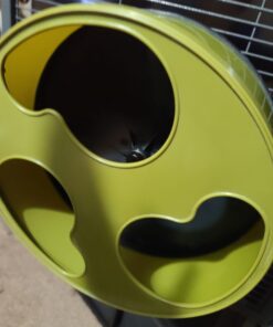 Bearing 608ZZ Shielded 8x22x7 Miniature Ball Bearings(Pack of 10) 19 61N4KoFh sL