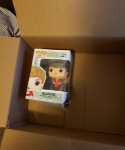 Funko POP TV: Golden Girls Blanche Action Figure 24 61N4rpVG7L
