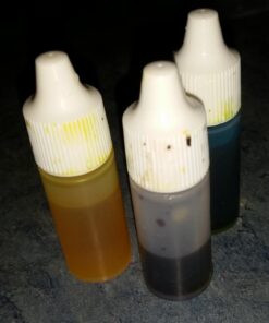 Life of the Party Red, Yellow, BlueLiquid Colors,3 Pack,53001 16 61N6UgSKGTL