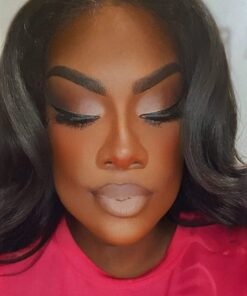 WUNDERBROW Waterproof Eyebrow Gel, Jet Black, Vegan and Cruelty-Free 45 61N6VBqwuGL