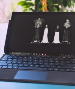 Microsoft Surface Pro 6 (Intel Core i5, 8GB RAM, 128GB) 21 61N6nXPaXyL