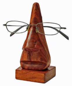 MG Décor Madhu's Collection Nose Eyeglass Holder 38 61N7XKED2 L