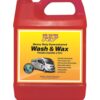 Gel-Gloss RV Wash and Wax - 128 oz. - WW-128(Packaging May Vary) 128 Fl Oz (Pack of 1)