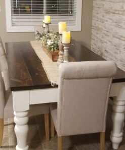 Knape & Vogt 1547STL Desk Top Fastener, 12 Gauge, Bag of 20 24 61N9K0 rv7L