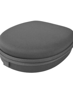 Linkidea Headphone Carrying Case Compatible with Bose QC45, QC35, QC35 II, 700, SoundTrue Headphones Around-Ear Style, SoundLink Around-Ear II, AE2w, AE2i Headset Hard Travel Bag (Grey) 7 61N9Sd2LimL