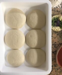 DoughMate Artisan Dough Tray Kit 30 61NAuet6cL