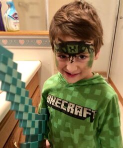 Snazaroo Face Paint Kit Ultimate Party Pack 45 61NBGjlYNL