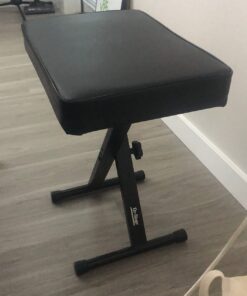 OnStage KT7800 Padded Keyboard Bench 22 61NBnQORr0L