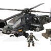 Mega Bloks Call of Duty Anti-Armor Helicopter Building Set