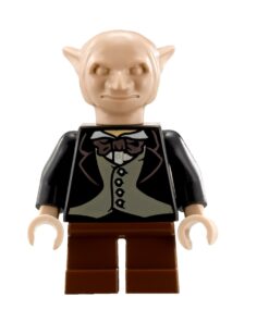 LEGO Harry Potter Diagon Alley 10217 40 61NDiyYgshL