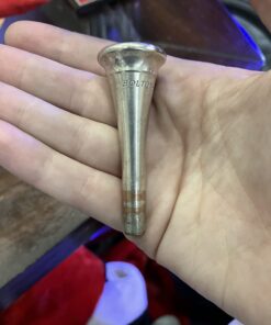 MusicNomad Silver Polish for Silver & Silver-Plated Instruments, 4 oz (MN701) 52 61NEuvZOphL