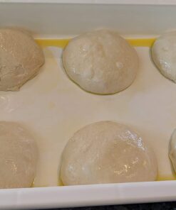 DoughMate Artisan Dough Tray Kit 34 61NFUwxMEIL