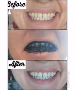 Large 2.5 lb Hardwood Activated Charcoal Powder 100 Percent from USA Trees. All Natural. Whitens Teeth, Rejuvenates Skin and Hair, Supports Better Digestion! 2.5 Pound (Pack of 1) 21 61NGsmnWijL