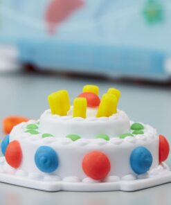 Play-Doh Kitchen Creations Magical Oven Play Food Set for Kids 3 Years and Up with Lights, Sounds, and 6 Colors (Amazon Exclusive) 34 61NHGP2rm2L