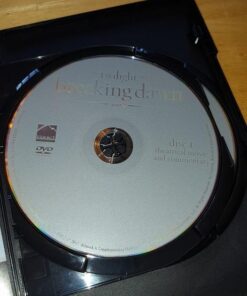 The Twilight Saga: Breaking Dawn - Part 2 DVD March 2, 2013 51 61NHhWRtbjL