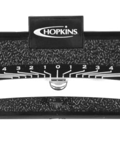 Hopkins Towing Solutions 08526 Never Fade Two Way Graduated Level, Black 21 61NIKDhPadL