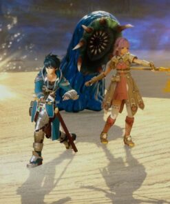 Star Ocean: Integrity and Faithlessness - PlayStation 4 29 61NIhJdakpL