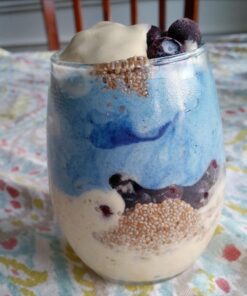 E3Live Blue Majik Powder, 50 Gram 1.76 Ounce (Pack of 1) 23 61NJ1QoLu3L