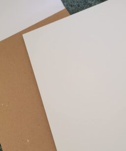 Canson XL Watercolor Pads, 9 In. x 12 In., Pad Of 30 (100510941) (98773) 9x12 Fold Over 43 61NJGMNUbIL