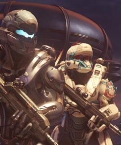 Halo 5 (Xbox One) 17 61NJOpbCjDL