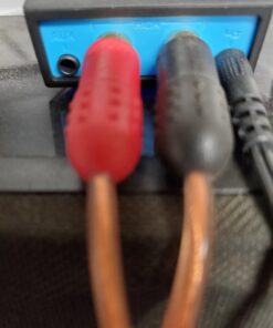 Logitech Bluetooth Audio Adapter for Bluetooth Streaming 22 61NL5US96PL