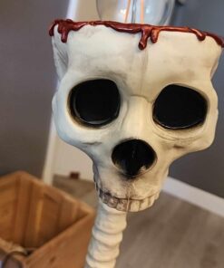 Fun World Skull Beer Funnel One Size 16 61NLAeMsShL