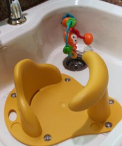 Infantino Stick and Spin High Chair Pal 16 61NLOgXMcuL