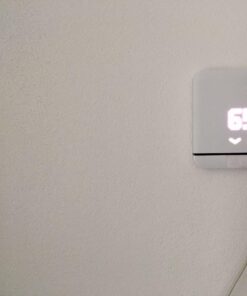 Tado Smart Air Conditioner and Heater Controller, Wi-Fi, Compatible with iOS and Android, Works with Alexa 30 61NMYnODR6L