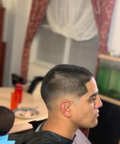 Wahl Professional- Versatile Premium Cutting Guide Comb with Metal Clip #1/2 & #1 1/2 Combo Set #3354-1100-1000 for All Wahl Clippers/Trimmer 28 61NMlM3BwL