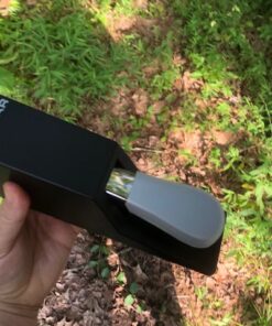 M-Audio SP-2 - Universal Sustain Pedal with Piano Style Action For MIDI Keyboards, Digital Pianos & More 46 61NNc4CG QL 3