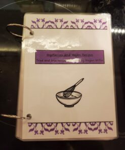 TYH Supplies 100 Pack 5x7 Inch Thermal Laminating Sheets | 5 Mil Hot Glossy Recipe Card Photo Size Laminating Pouches | Heavy Duty Lamination Pockets with Round Corners 19 61NQOkvq29L