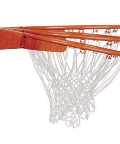 Lifetime Adjustable Basketball Hoop (54-Inch Polycarbonate) In-Ground Basketball System 17 61NQrqDx2aL