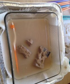 GeoCentral Rock and Crystal Excavation Dig Kit 16 61NR2EoWVgL