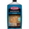 Weiman Hardwood Cleaner for Finished Hardwood Floors, Engineered Floors, Laminate - Streak-Free Results, EPA Safer Choice Certified, 32 oz 32 Fl Oz (Pack of 1) 25 61NRTpXYRTL