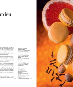 Pierre Hermé Macaron: The Ultimate Recipes from the Master Pâtissier 35 61NS8DYC58L