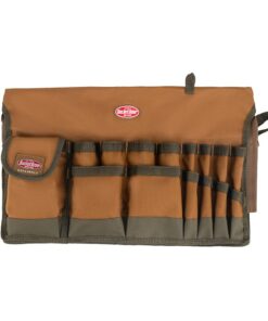 Bucket Boss The Bucketeer Bucket Tool Organizer in Brown, 10030 46 61NSQ1nGrqL