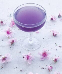 Scrappy's Bitters - Lavender, 5 oz - Organic Ingredients, Finest Herbs & Zests, No Extracts, Artificial Flavors, Chemicals or Dyes. Made in the USA! 17 61NTNyb5D4L