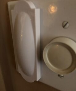 Magnetic Switch & Outlett Cover for Toggle Switches 1 Pack 28 61NWpZnJEML 2