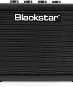 Blackstar Electric Guitar Mini Amplifier, Black (FLY3) Amp 38 61NXw7C4YLL