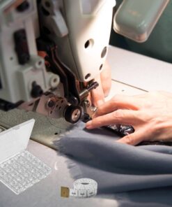 Paxcoo 50 Pcs Sewing Machine Bobbins with Case for Brother Singer Janome 20 61NYR9wLvnL